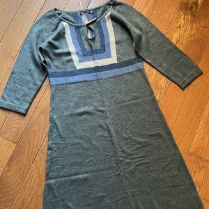 NWT PrAna Yarrah Dress 100% organic cotton size XS
